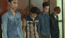 Nhóm thanh niên tấn công bà chủ nhà nghỉ, cướp vàng lúc nửa đêm